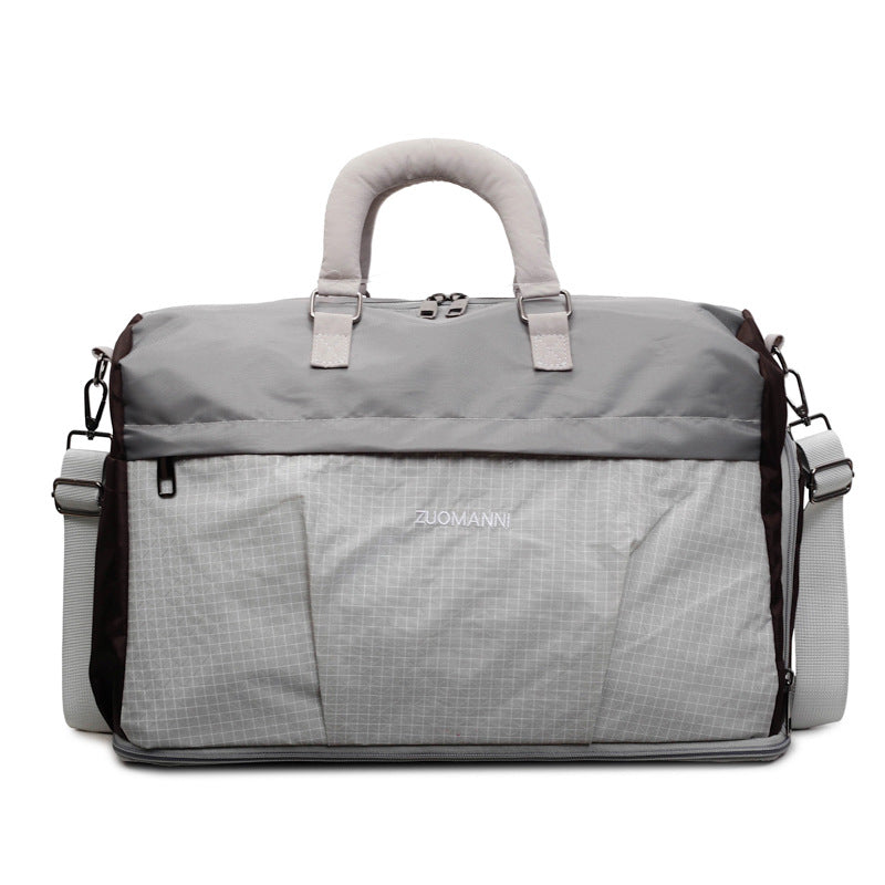 Multifunktionale Reisetasche Karnz 1790004603