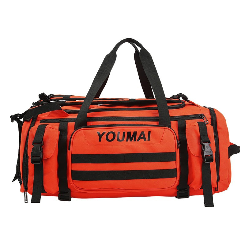 Vielseitige taktische Duffel-Tasche