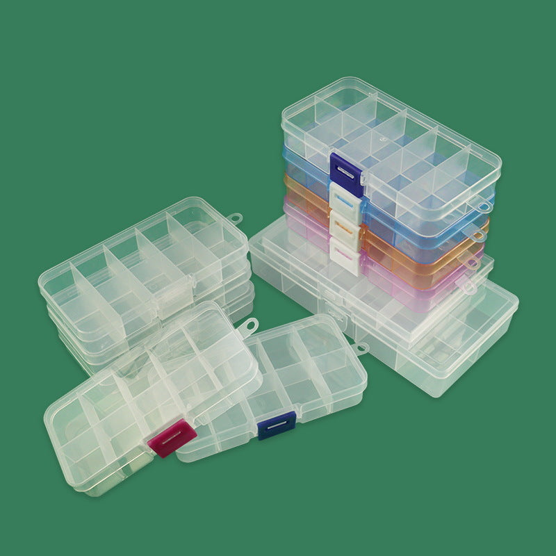 Modular Craft Storage Organizer Karnz