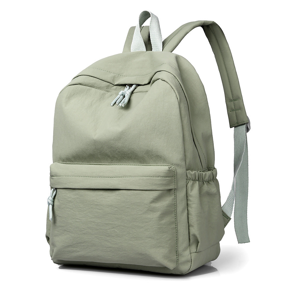 Lässiger Alltagsrucksack Karnz