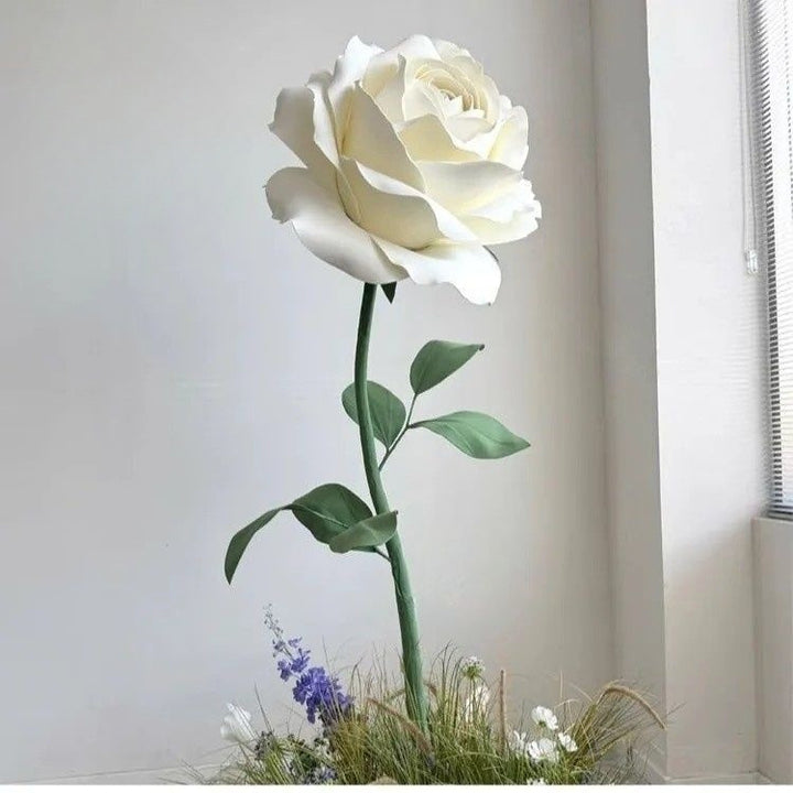 Dekorative Künstliche Blume