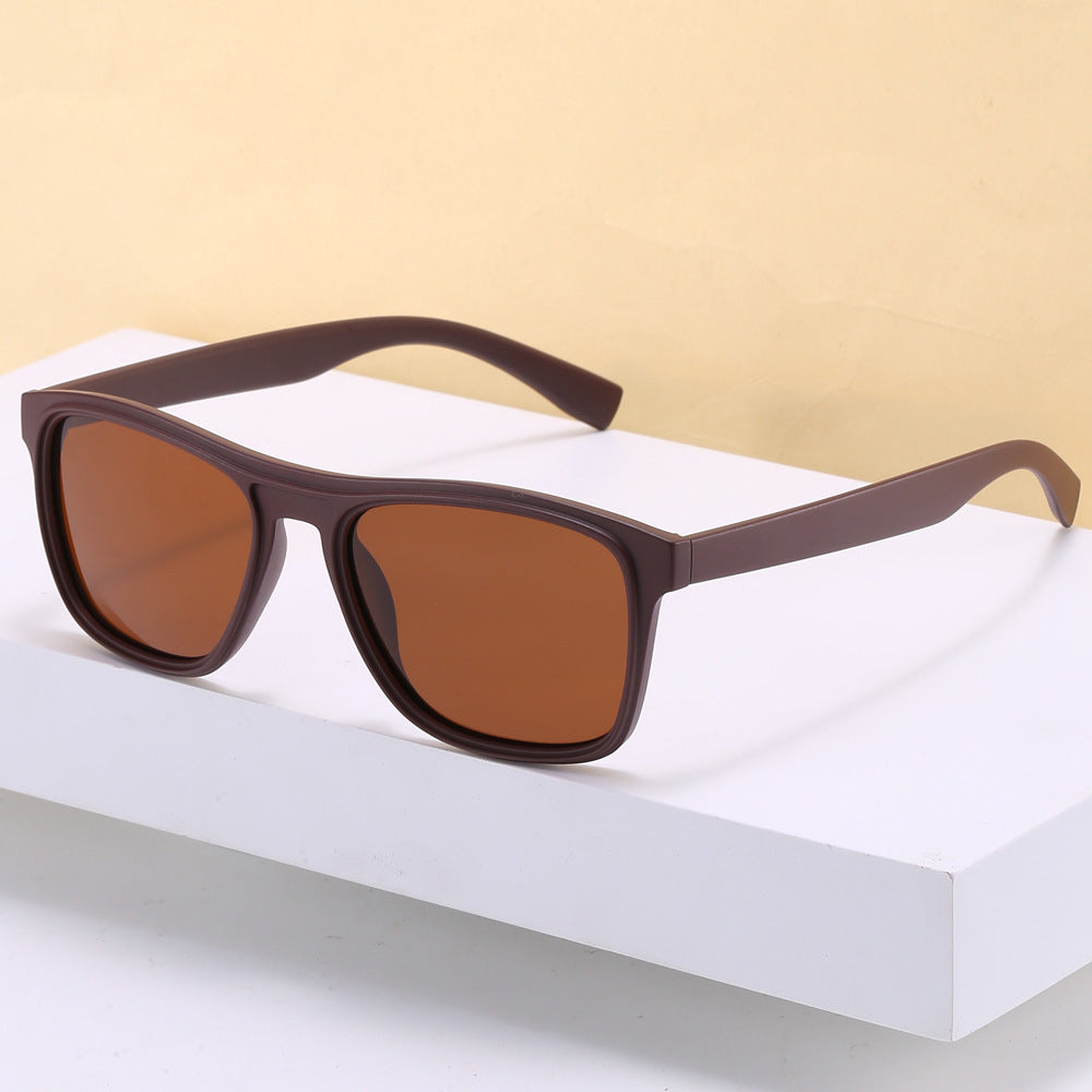 Damen Sportliche Premium Sonnenbrille Karnz