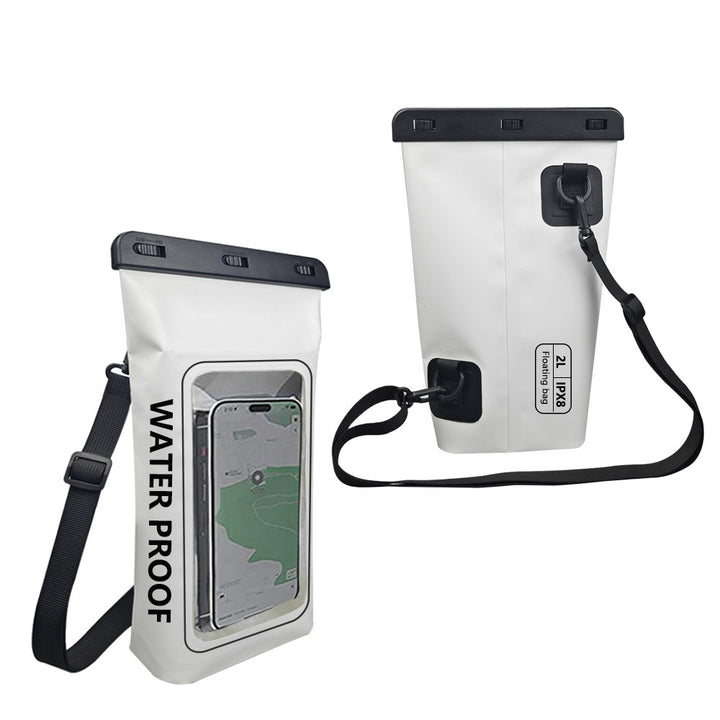Wasserdichte Smartphone-Umhängetasche Karnz