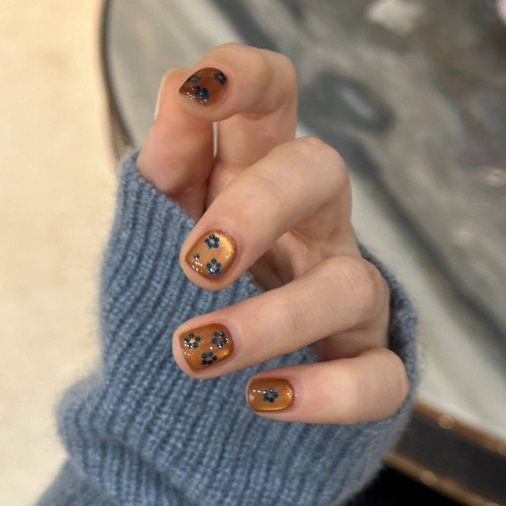Exklusive Nagelkunst Karnz