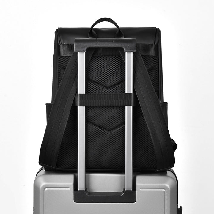 Stylischer Multifunktionaler Rucksack Karnz