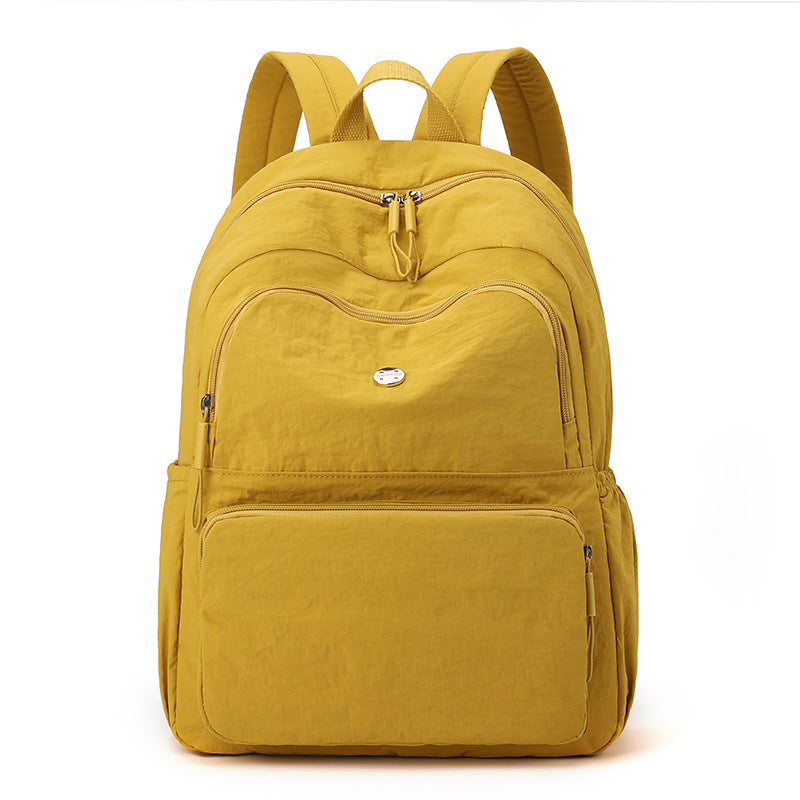 Trendy Multifunktionsrucksack Karnz