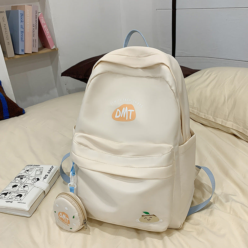 Lässiger Easy-Access Rucksack Karnz