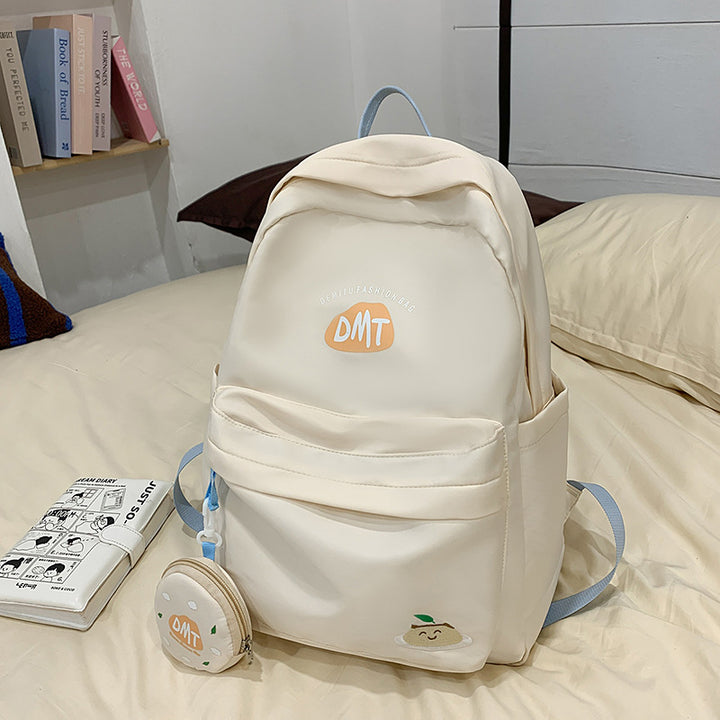 Lässiger Easy-Access Rucksack Karnz