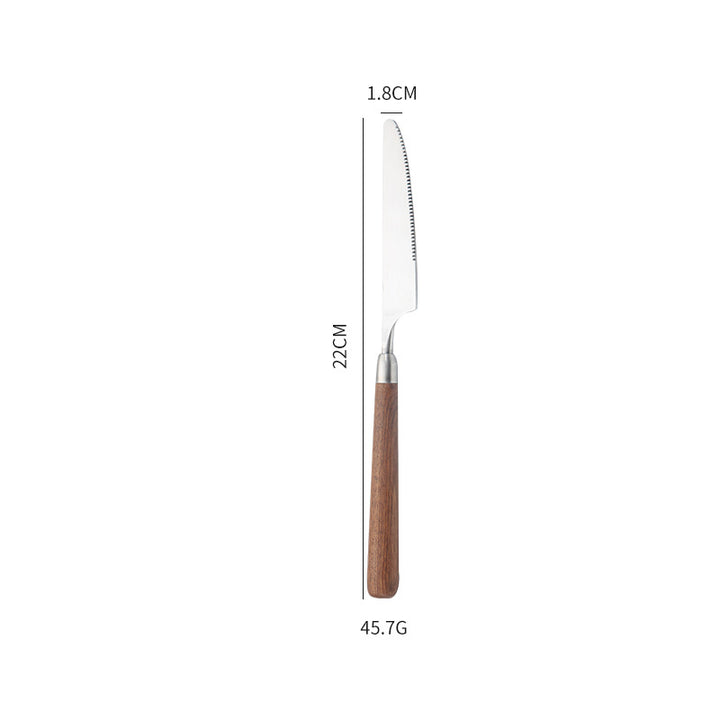 Elegante Tafelgabel Karnz