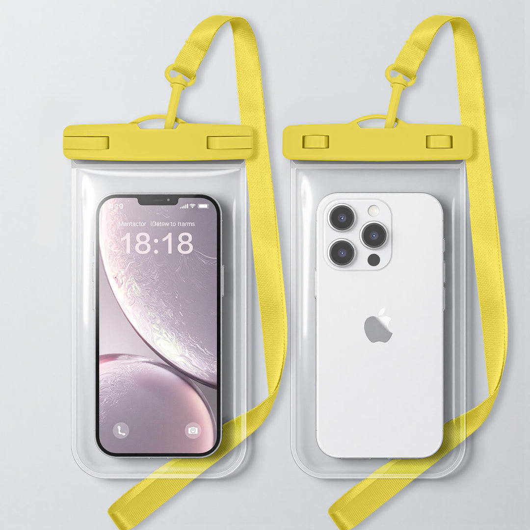 Wasserdichter Handytaschen Von Karnz