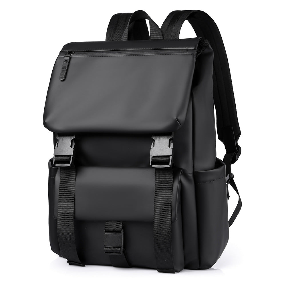 Wasserdichter Rolltop-Rucksack Karnz