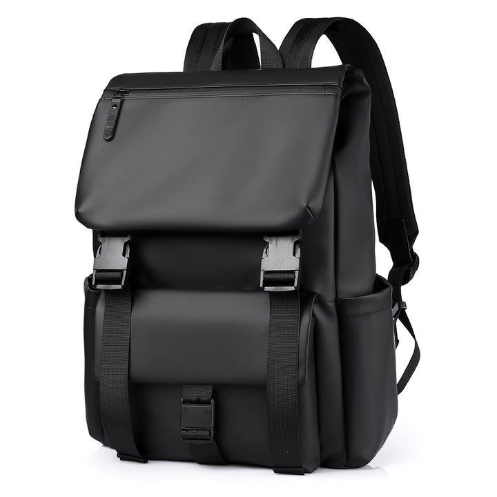 Wasserdichter Rolltop-Rucksack Karnz