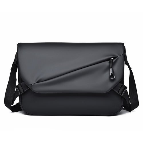 Crossbody Messenger-Tasche mit Wasserabweisendem Material Karnz