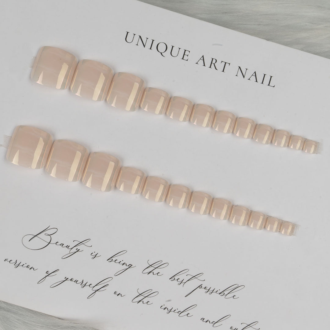 Pediküre Nagelpflege Set