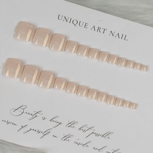 Pediküre Nagelpflege Set