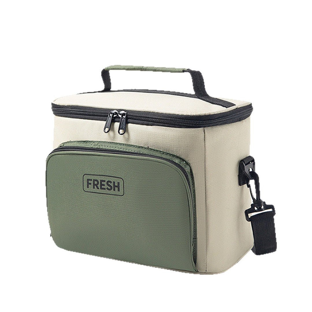 Isolierter Mehrzweck-Lunch-Cooler Karnz