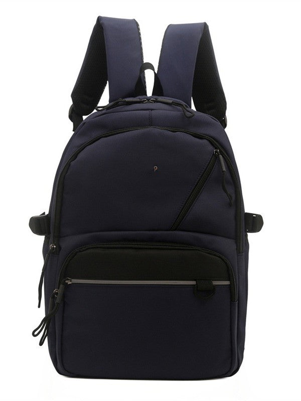 Multifunktionaler Rucksack mit Innovativen Organisationsfächern Karnz