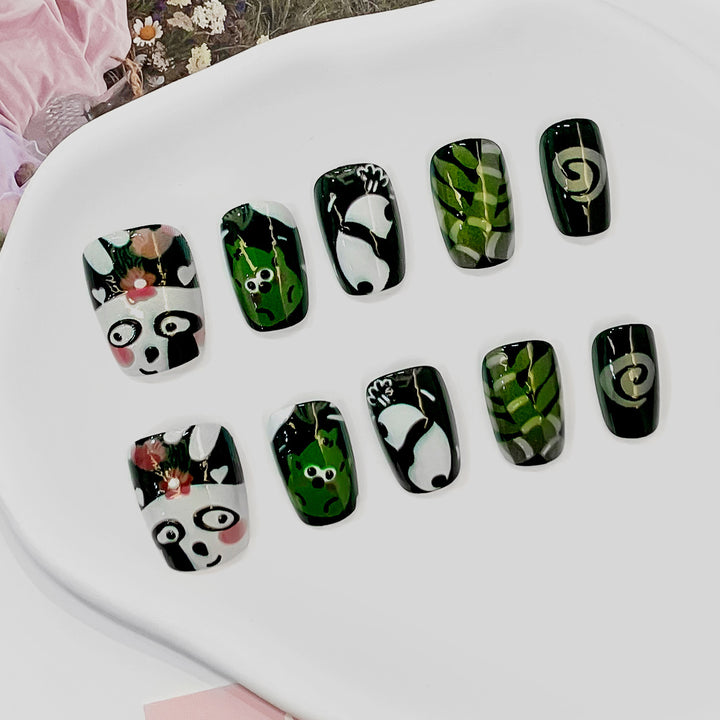 Künstliche Fingernägel Karnz