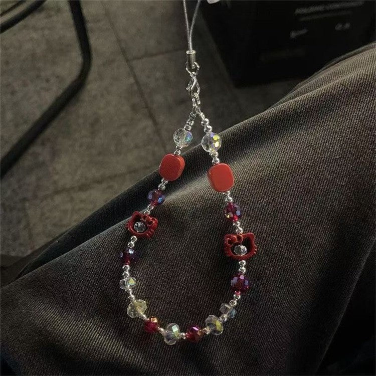 Dekorative Perlenbrillenband Karnz 1790135442