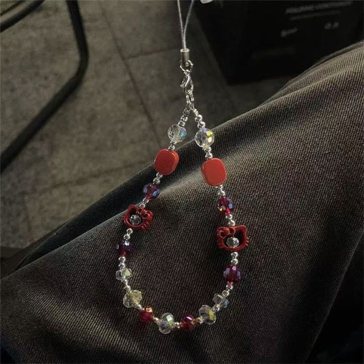 Dekorative Perlenbrillenband Karnz 1790135442
