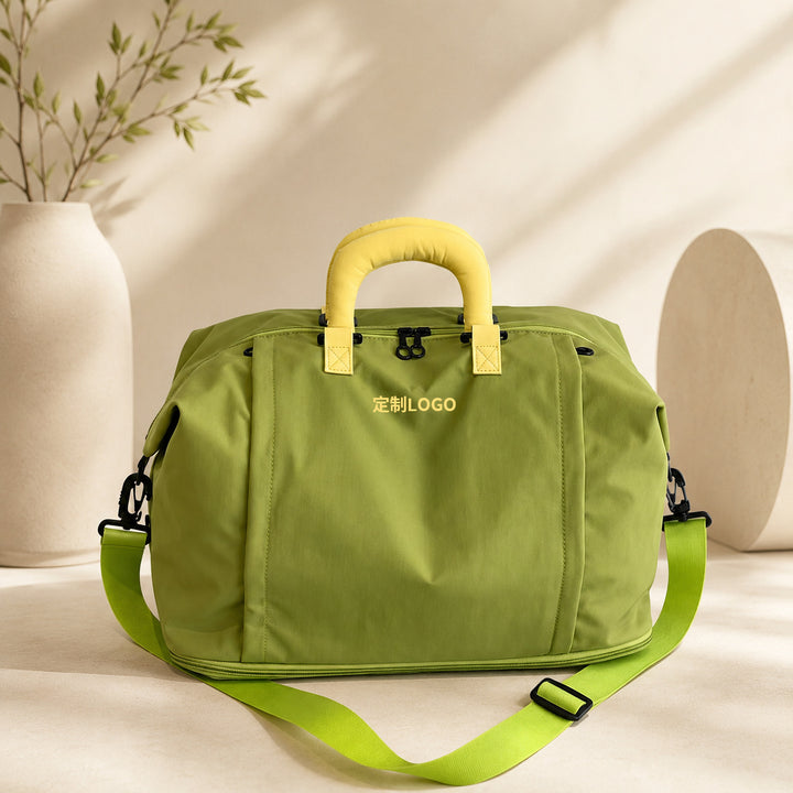 Funktionale Fitness Duffel Tasche