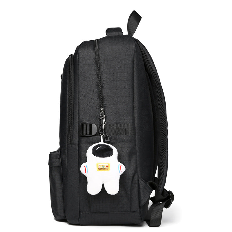 Funktionaler Reise-Rucksack Karnz