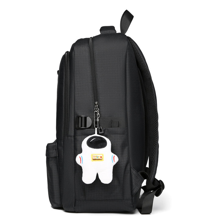 Funktionaler Reise-Rucksack Karnz