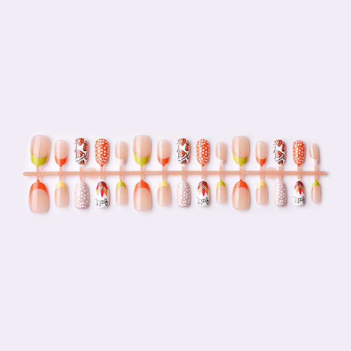 Nail Art Zubehör Karnz