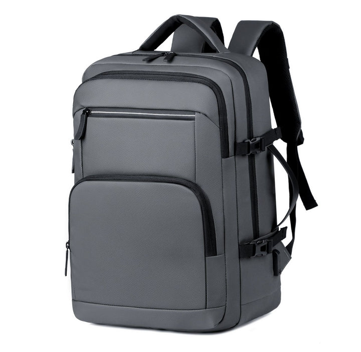 Multi-Funktions-Reiserucksack mit Technikfach Karnz