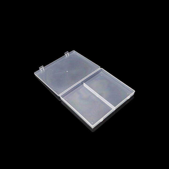 Multi-Division Klarer Speicher Organizer Box Karnz