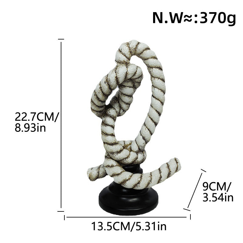Skulptur Karnz