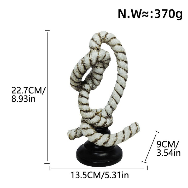 Skulptur Karnz