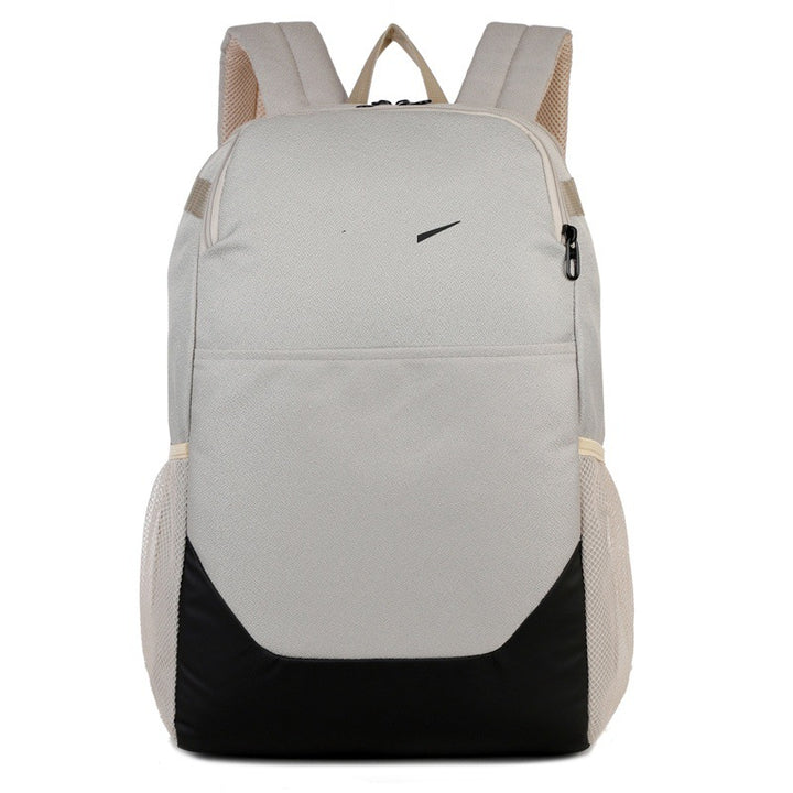 Multifunktionaler Rucksack mit Elastischem Stauraumsystem Karnz