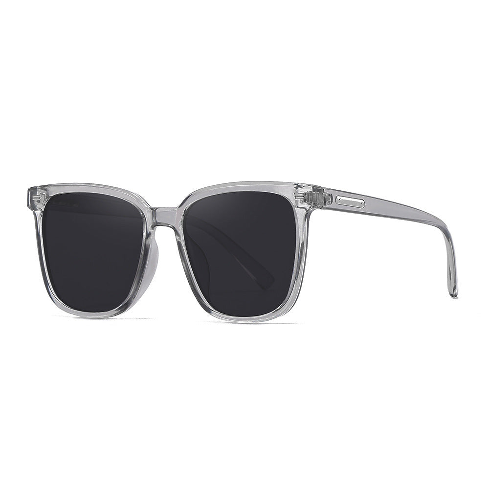 Damen Designer-Sonnenbrille im lässigen stilvollen Rahmen Karnz