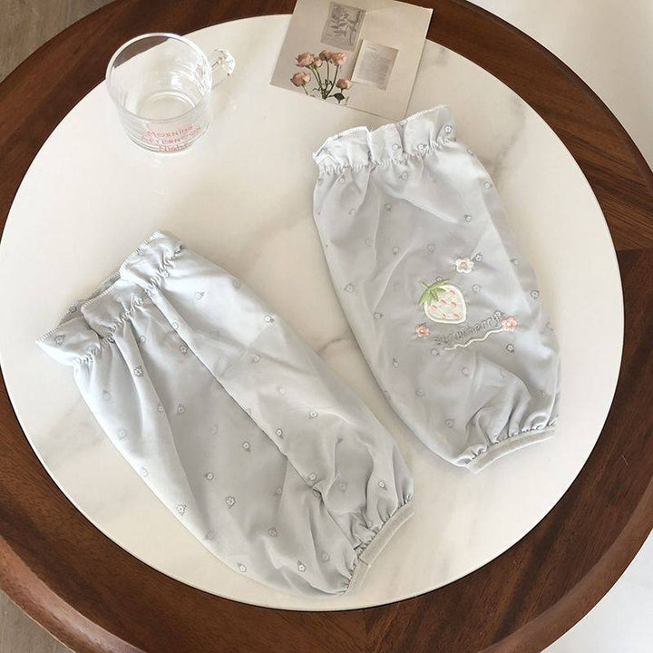 Handgelenkschutz mit Niedlichem Erdbeerdesign Karnz