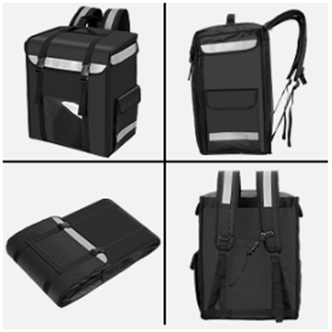 Damen Kühlrucksack mit spezieller Isoliertechnologie und großen Stauraum Karnz