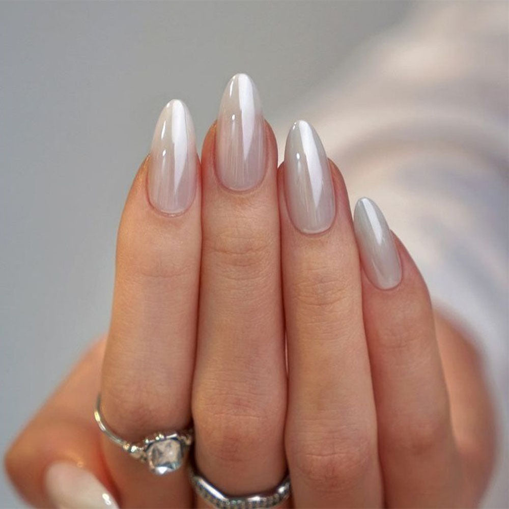 Natürliche Nagelpflege Karnz