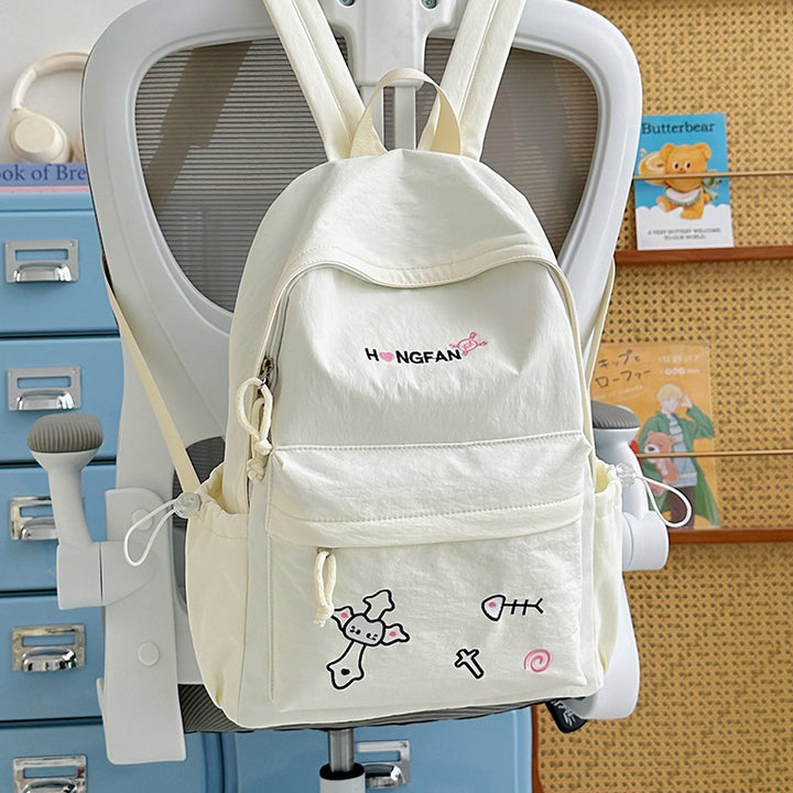 Stylischer Freizeit-Rucksack Karnz