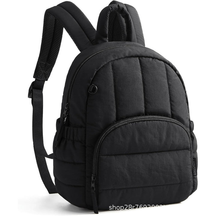 Leichtgewicht gepolsterter Rucksack Karnz