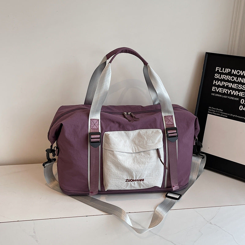 Vielseitige Outdoor-Essential-Reise-Tasche