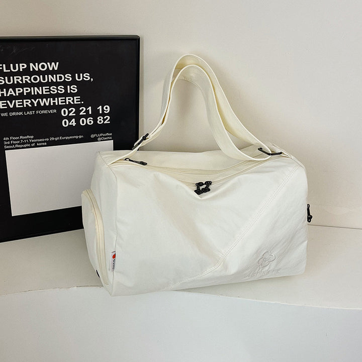Vielseitige Reisetasche
