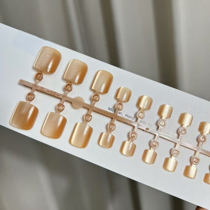 Premium Nagelkunst Tipps Karnz