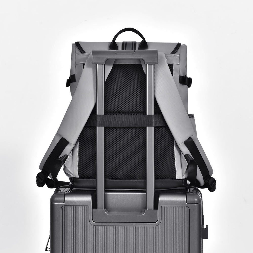 Moderner Urbaner Rucksack Karnz