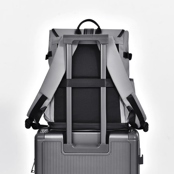 Moderner Urbaner Rucksack Karnz