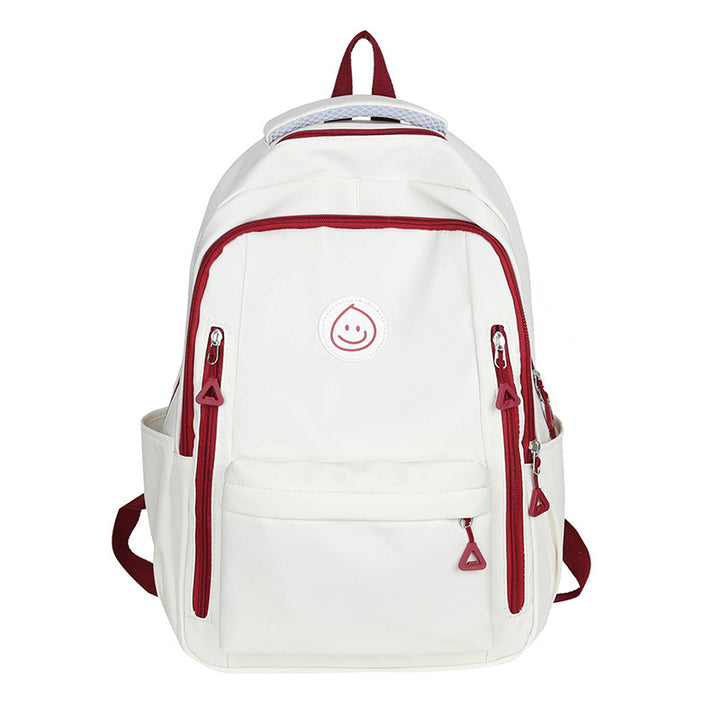 Stylische Mehrfachfach Rucksack