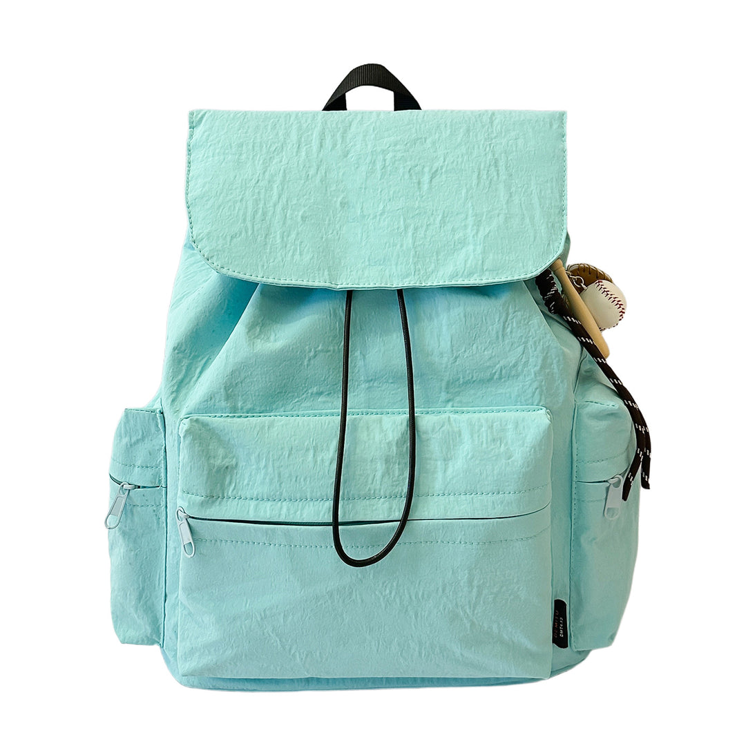 Vielseitiger Reiserrucksack Karnz