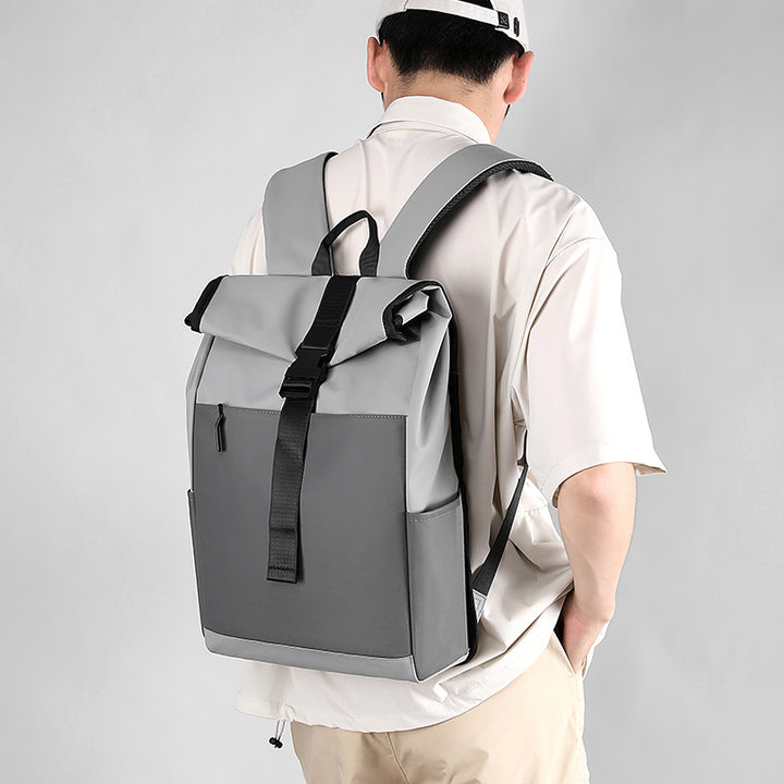 Vielseitiger wasserdichter Rucksack Karnz