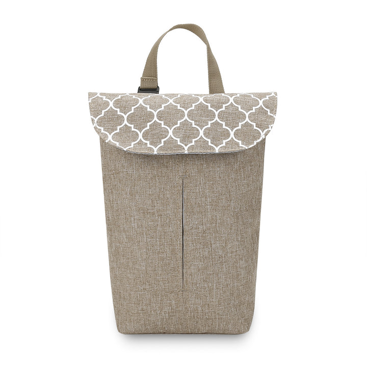 Elegante Lunch-Tasche mit Isolierender Funktion Karnz