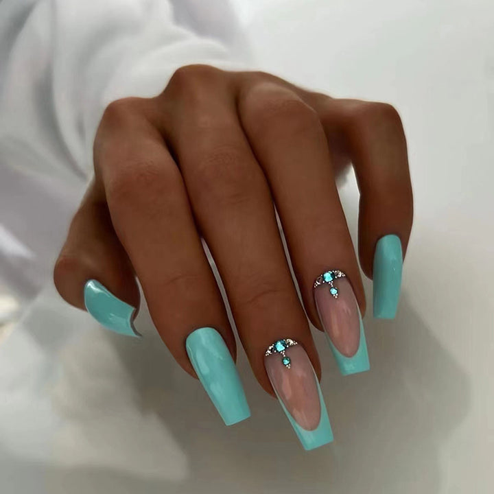 Nail Art Karnz