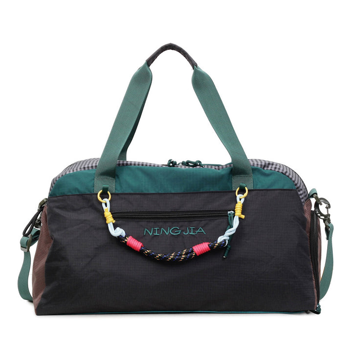 Kompakte Abenteuer-Tasche
